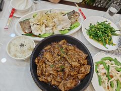 -宝发园名菜馆