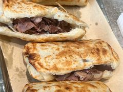 -高玛纳驴肉火烧(河间总店)