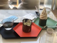 -茶是一枝花泡茶店