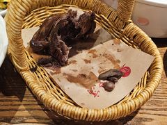 -鸽子窝(青塔店)