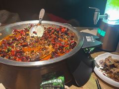 -烤匠麻辣烤鱼(万象城店)