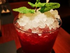 无酒精鸡尾酒-壳里西餐厅Coquille Seafood Bistro(蒙自路店)