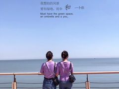 -东疆建设开发纪念公园