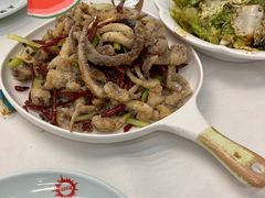 -昱德来·天津菜(河西店)