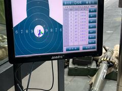 -都市枪神实弹射击俱乐部