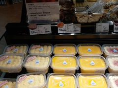 -Olé精品超市(北京合生汇店)