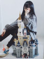 -KIDSLAND(北京蓝色港湾店)