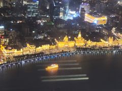 -上海之巅观光厅