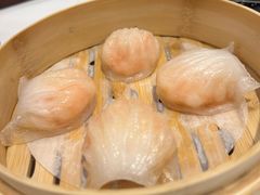 -白天鹅宾馆-宏图府餐厅