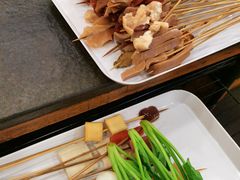 -川成串·自助串串香火锅(朝阳店)