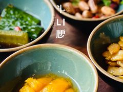 -半山腰·云南菜(侨福芳草地店)