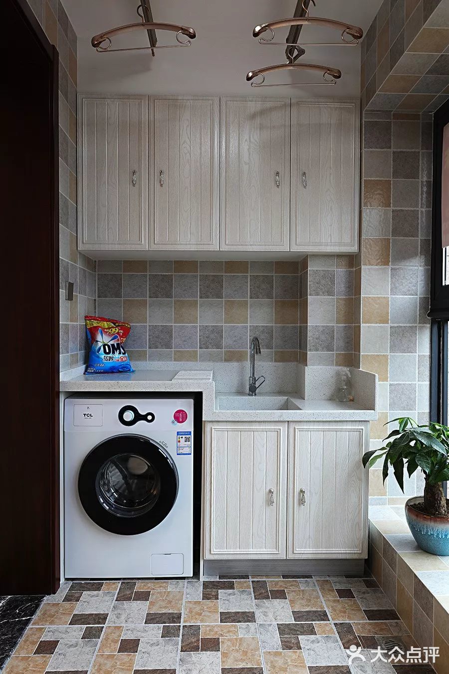 [礼花]实用，颜值也很高