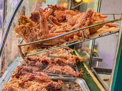 -德盛炸鸡腿(大沽南路店)