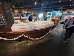 -火宴山自助火锅(明园店)