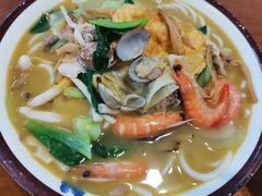 -万香姜汁(引泉路店)