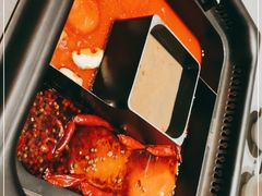 -巴奴毛肚火锅(悠唐购物中心店)