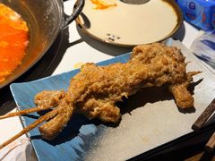 -老天桥蛙炉火锅(姑苏总店)