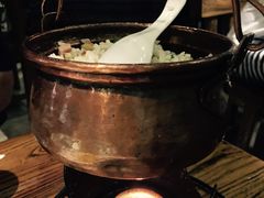 -兰木肆·云南菜(龙湖U城天街店)