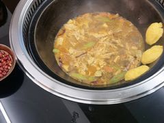 -姥家大锅台(黔龙店)