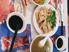 -振鼎鸡(天钥桥路店)
