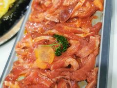 -金刚山(学府路店)