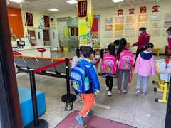 -东方金子塔成长中心(阜成门店)