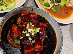 红烧肉-日上三甘(三里屯店)