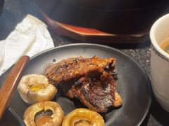 -虎丸烧肉(新大陆广场店)