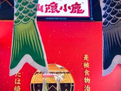 -仙隐小鹿中华料理(南宁万象城店)