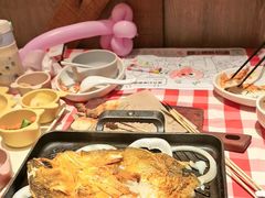 -西贝(无锡万象城店)
