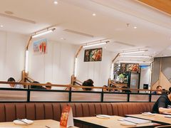 大堂-新旺茶餐厅·早餐(香港广场店)