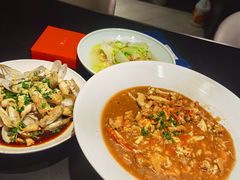 -老头儿油爆虾·1987杭州烟火味(湖滨银泰in77D区店)
