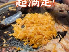 -西塔老太太泥炉烤肉(北京望京店)