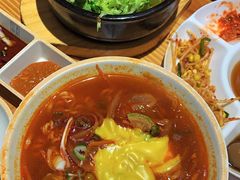 -喜来稀肉(北外滩白玉兰广场店)