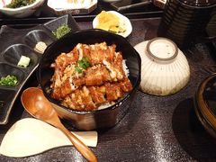 -玄白·炭烤活鳗(上海首店)