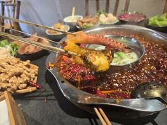 -大风老火锅(江北一店)