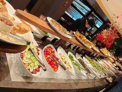 -拉蒂娜·巴西牛排馆 Latina·Brazilian Steakhouse(王府井喜悦店)