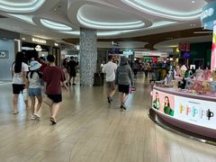 -上海七宝领展广场