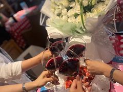 -胡桃里音乐酒馆(石家庄店)