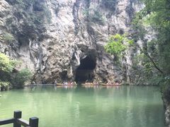 -天河潭旅游度假区