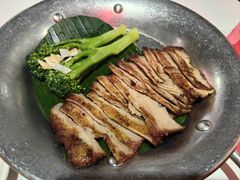 -芽笼芽笼新加坡餐厅(世纪汇店)