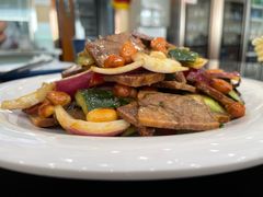 -宛平李记小吃(东关街店)