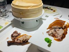 -四季民福烤鸭店(前门店)