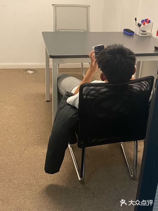 菠萝国际教育专注Alevel·IGCSE·IB·AP·托福雅思培训辅导(静安校区)图片