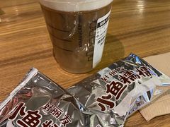 -星巴克(北京新东安)