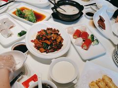 -好食上(喜盈门.范城店)