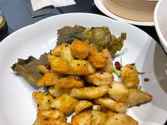 -江南雅厨·江南文化·苏州菜(李公堤店)