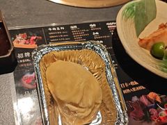 -铭牛烧肉·和牛海鲜自助(高新月牙湖店)
