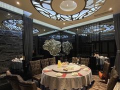 包厢-红辣椒·川菜·火锅(科华路店)