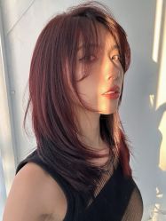 -Moyue HAIR SALON